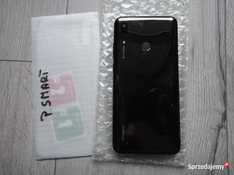 Huawei P Smart 2019 POTLX1 Huawei małopolskie Kraków