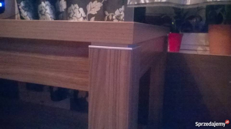 Wysokiej klasy stół VENICE 200 160X90X200 240 dolnośląskie Paczków