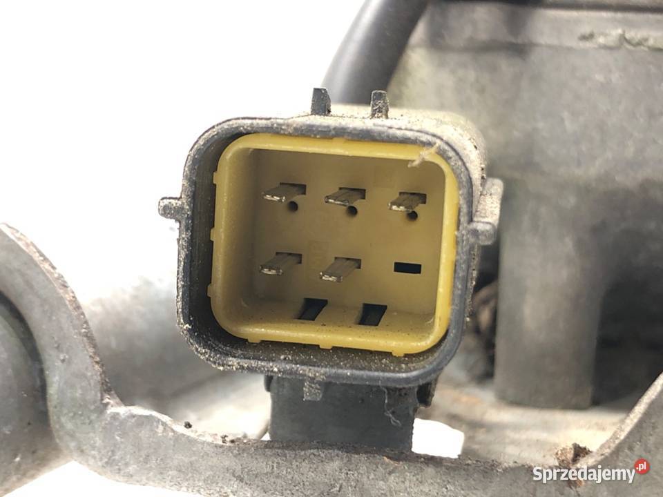 MECHANIZM WYCIERACZEK PRZÓD LAND ROVER sprzedam