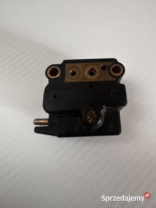 Mercedes w201 M102 Regulator ciśnienia paliwa Kraśnik