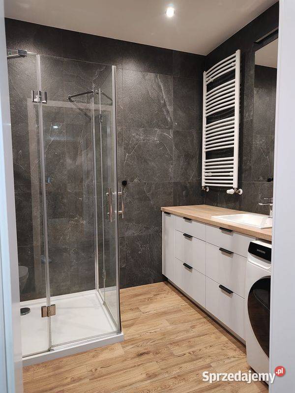 2pok 41met Opolskiej BALKONKOMÓRKAGARAŻ Wrocław