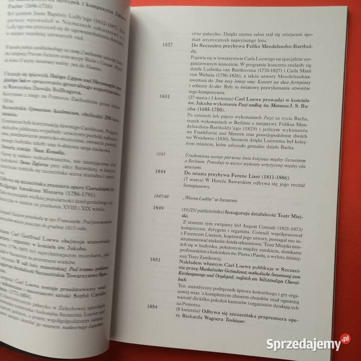 2202 Opera Na Zamku Antyki, Sztuka, Kolekcje Szczecin