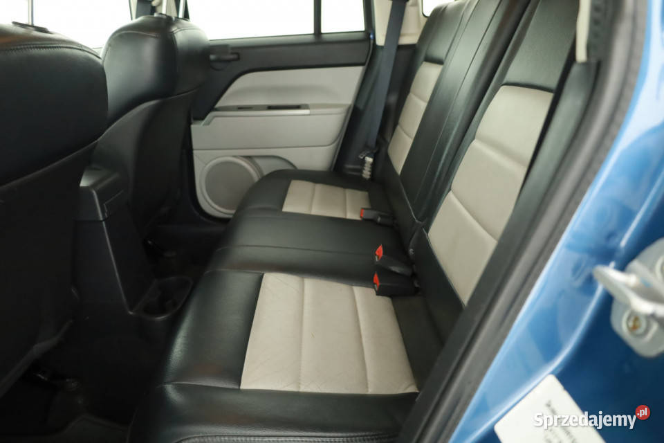 Jeep Compass 24 Piaseczno