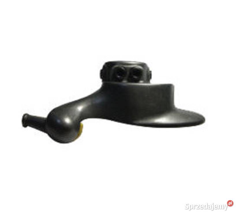 Stopka montażownicy metalowa MSP2 Sprzęt warsztatowy Bydgoszcz