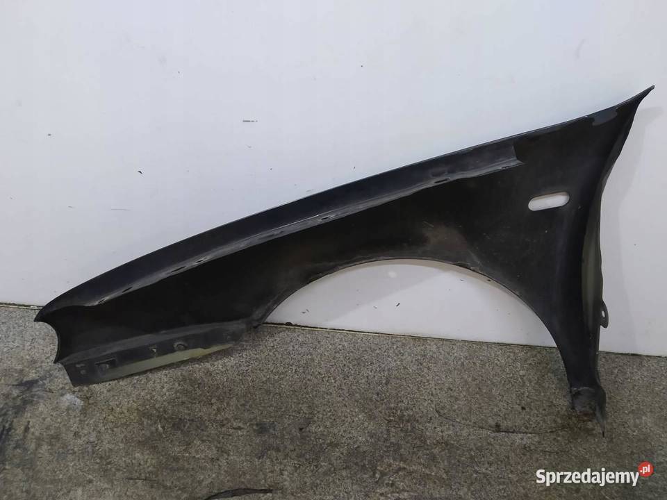 BŁOTNIK PRAWY PRZÓD LC9Z VW Volkswagen Golf IV sprzedam