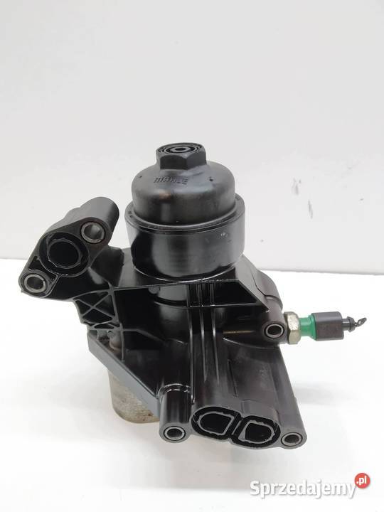 OBUDOWA FILTRA OLEJU 03N115389B 20 TDI Skoda osobowe