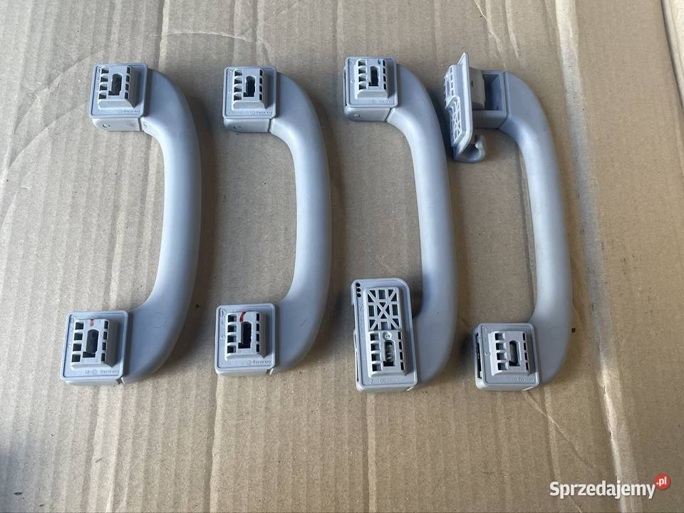 7033661 rączka uchwyt podsufitki bmw e90 e91 Szczecin sprzedam