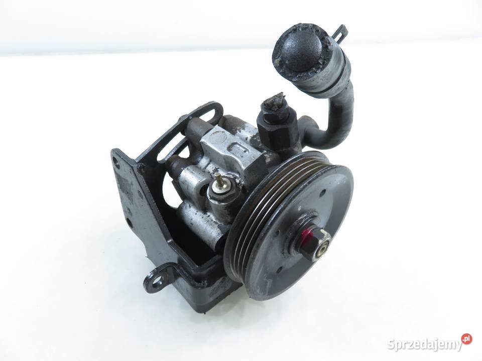 POMPA WSPOMAGANIA DAEWOO MATIZ 08 52 osobowe małopolskie