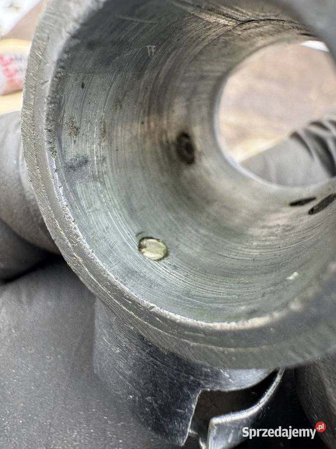 K750 M72 Oryginalna MANETKA REGULACJI ZAPŁONU Przemyśl