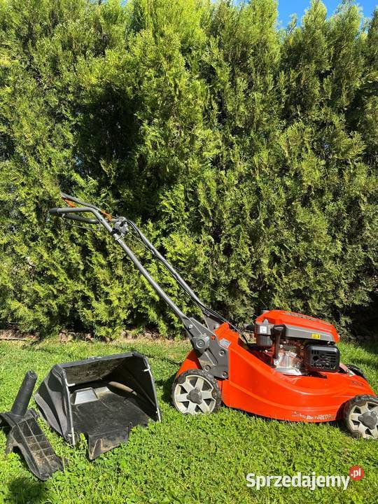Kosiarka Husqvarna Dębowiec