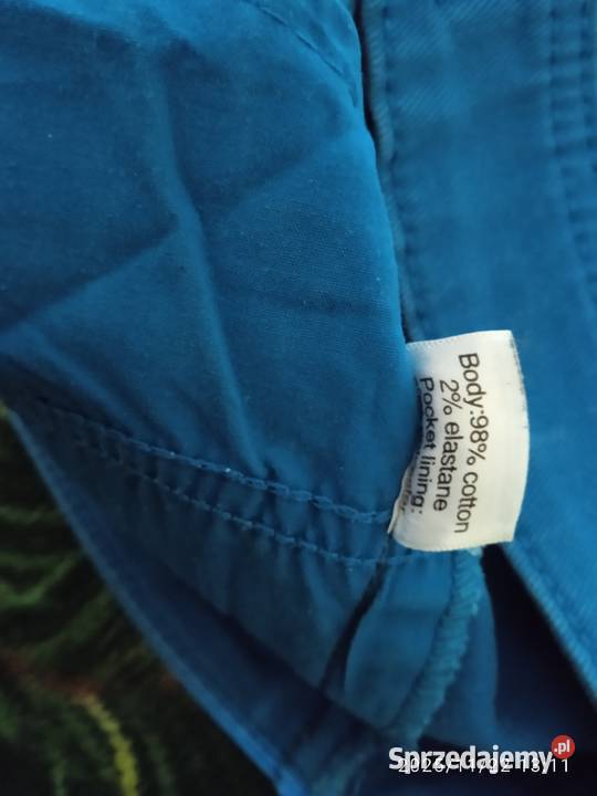 Spodnie damskie Długie pomorskie Kwidzyn