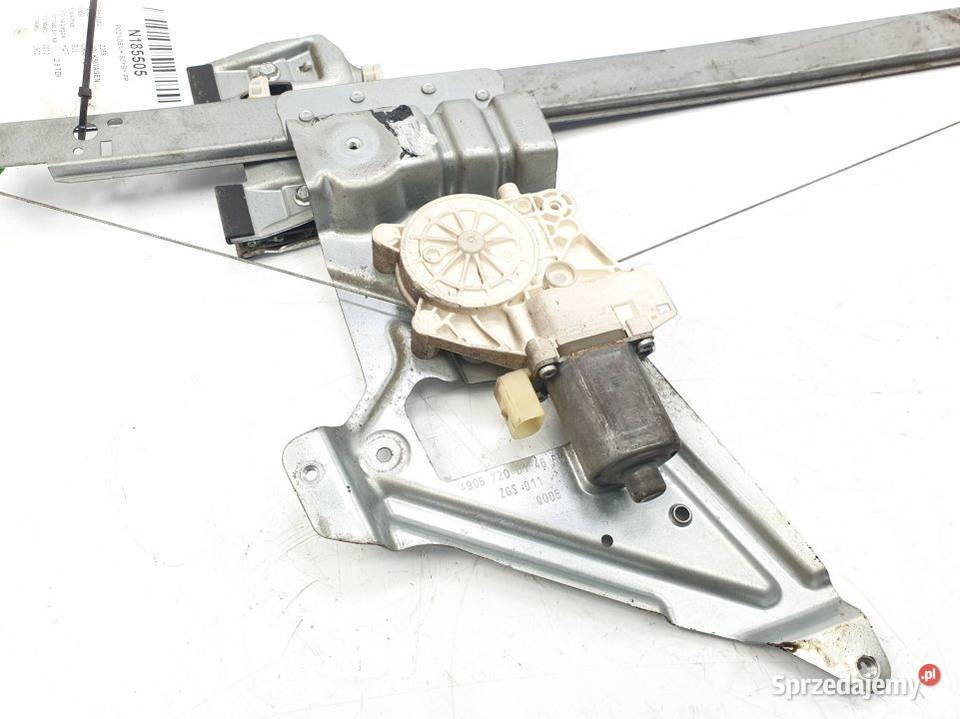 PODNOŚNIK SZYBY PP VOLKSWAGEN CRAFTER Lipno