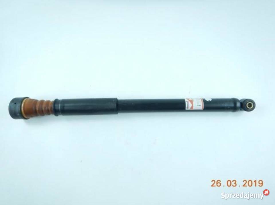 AMORTYZATOR TYŁ FORD FOCUS 9805 18 osobowe