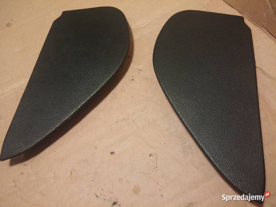 plastiki wnętrza Ford Probe II 1995r mazowieckie Sokołów Podlaski sprzedam