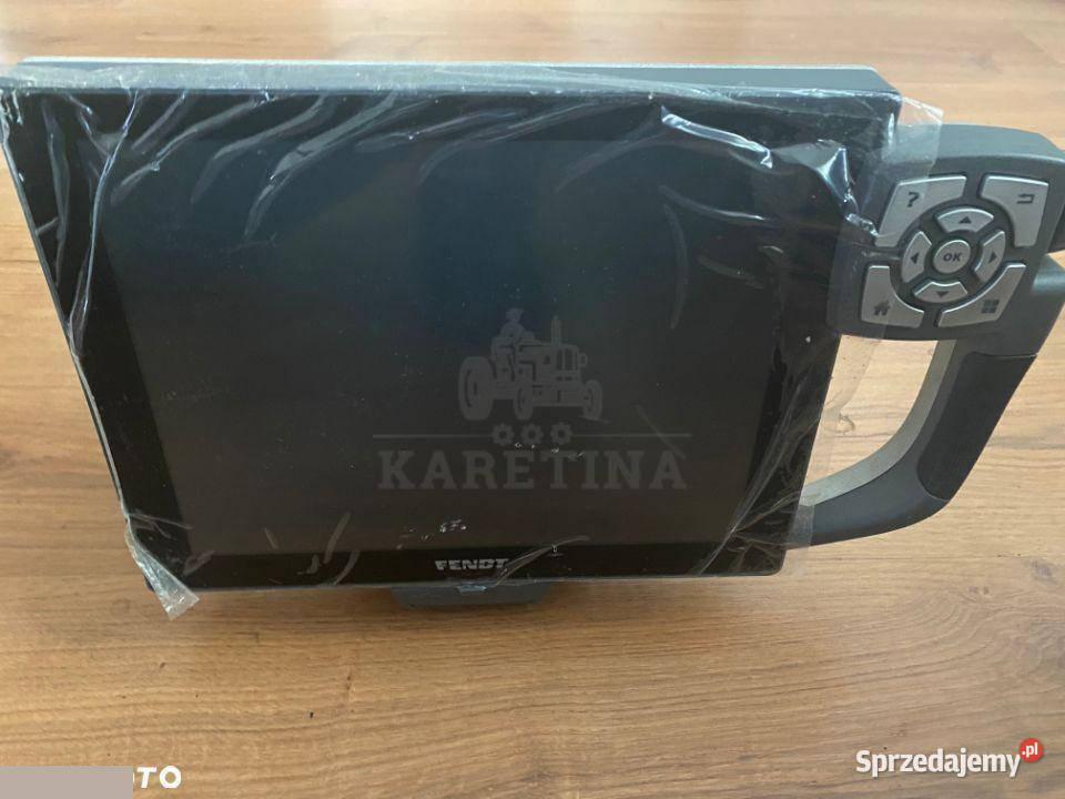 Agco Fendt Terminal ISOBUS Jastrzębniki sprzedam
