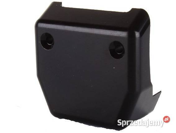 Uchwyt lampy roboczej na słupku John Deere lubelskie Łuków