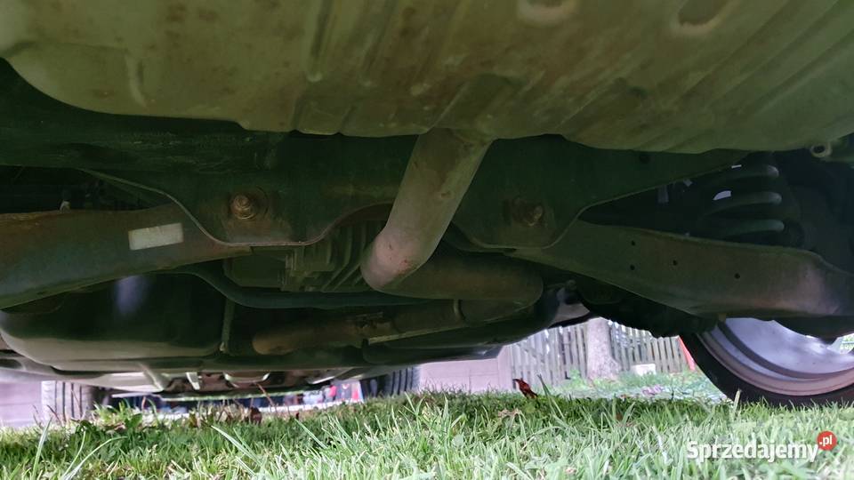 Seat alhambra 4x4 7 osób 20 tdi welurowa tapicerka małopolskie