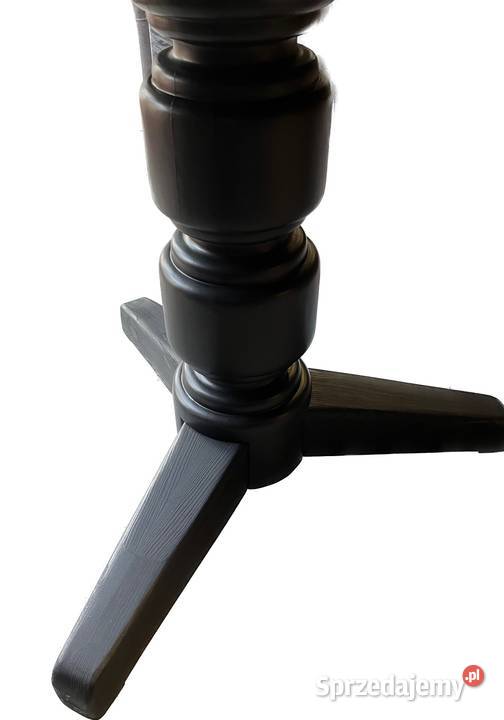 OWALNY STÓŁ DĄB NATURALNY 220X100