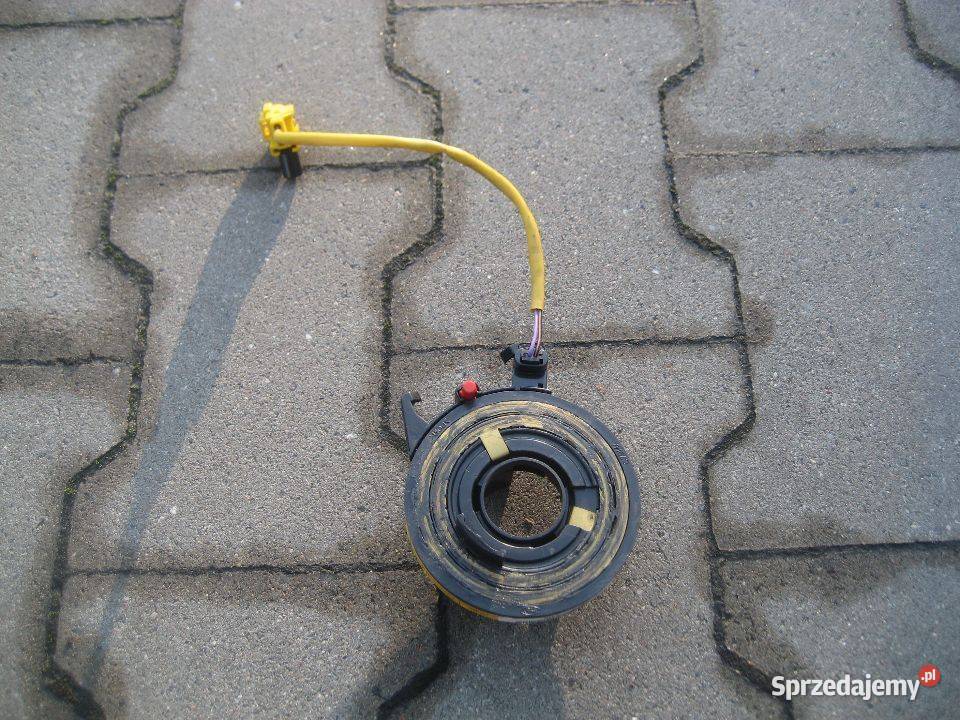 ford ka 9607r taśma zwijak airbag ys6t14a664ab Rakoniewice sprzedam