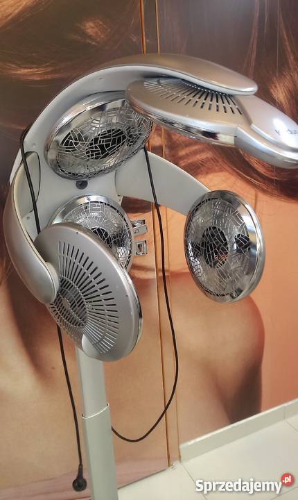 klimazon fryzjerski okazja Pozostałe dolnośląskie Lubin