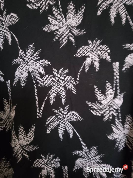 Bluzka tunika damska Gina Inny wzór Częstochowa sprzedam