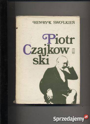 Piotr Czajkowski Szczecin