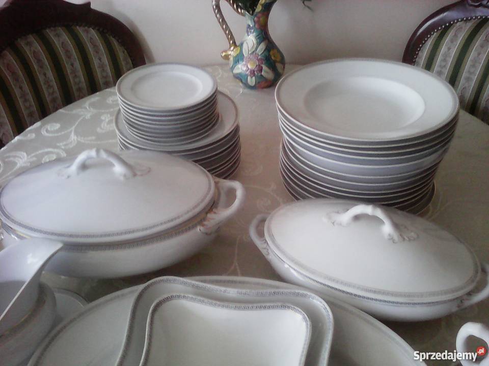 Serwis Hutschenreuter Hohenberg HR18141914 Stargard