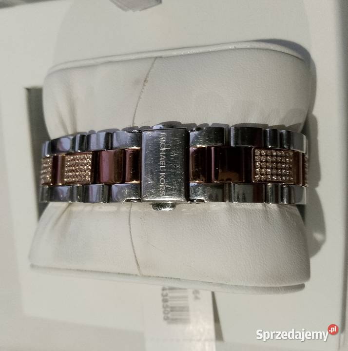 Zegarek Michael Kors smartwatch małopolskie Tarnów sprzedam