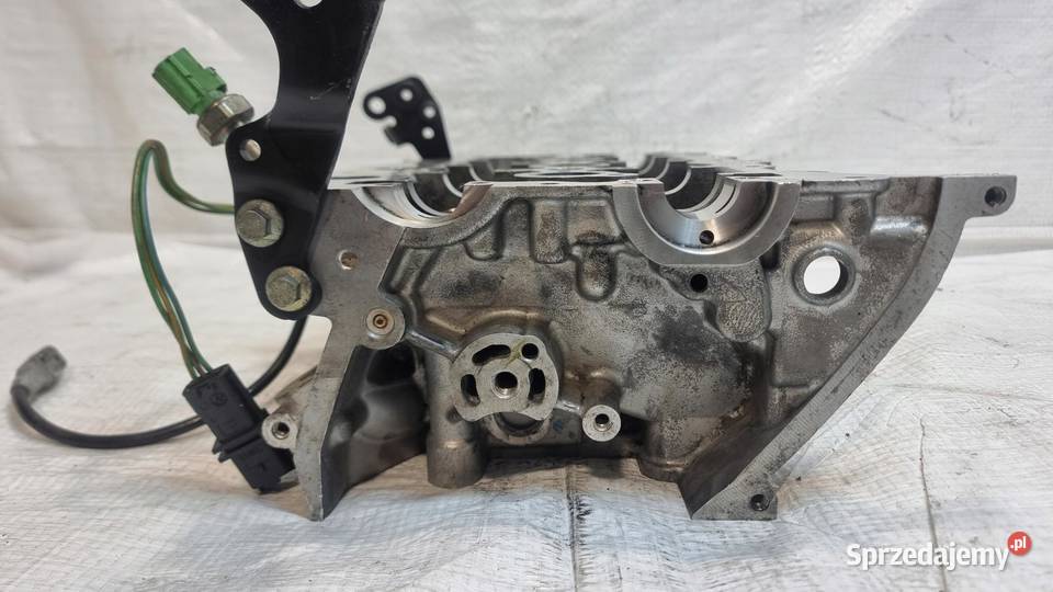 GŁOWICA SILNIKA JAGUAR XF 27D V6 4R8Q6C064AG osobowe Głowice cylindrów