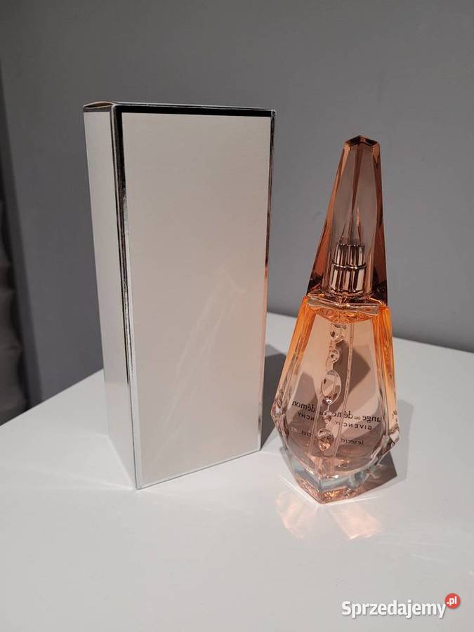 Givenchy ange ou demon la secret Dla kobiet Ostrowiec Świętokrzyski sprzedam