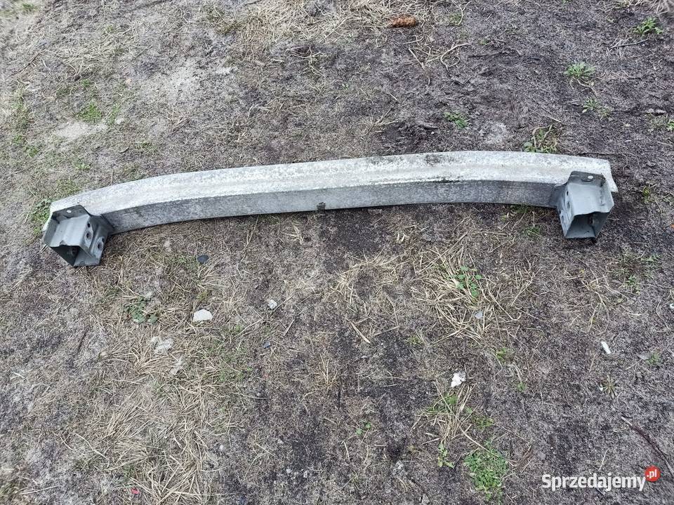 Belka pod zderzak przedni przód nissan primera Szczecin