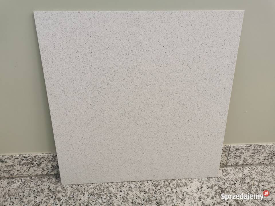 Kwarc GRIS PERLADO 60x60x12 poler Materiały budowlane Przemyśl sprzedam