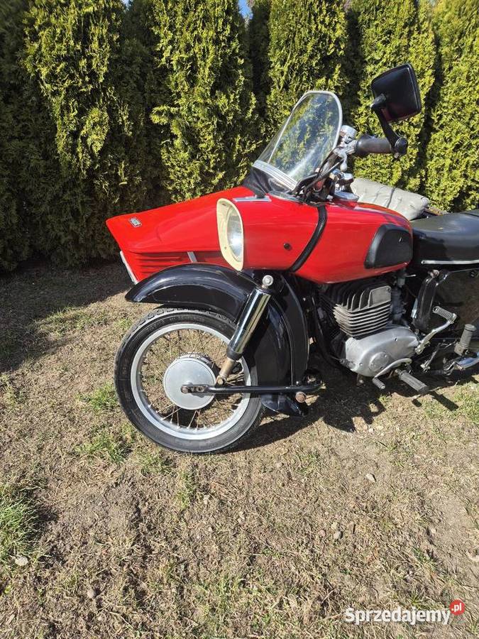 Mz es 250 Człuchów