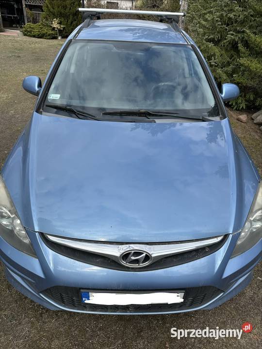 Hyundai i 30cw 4/5 Legionowo