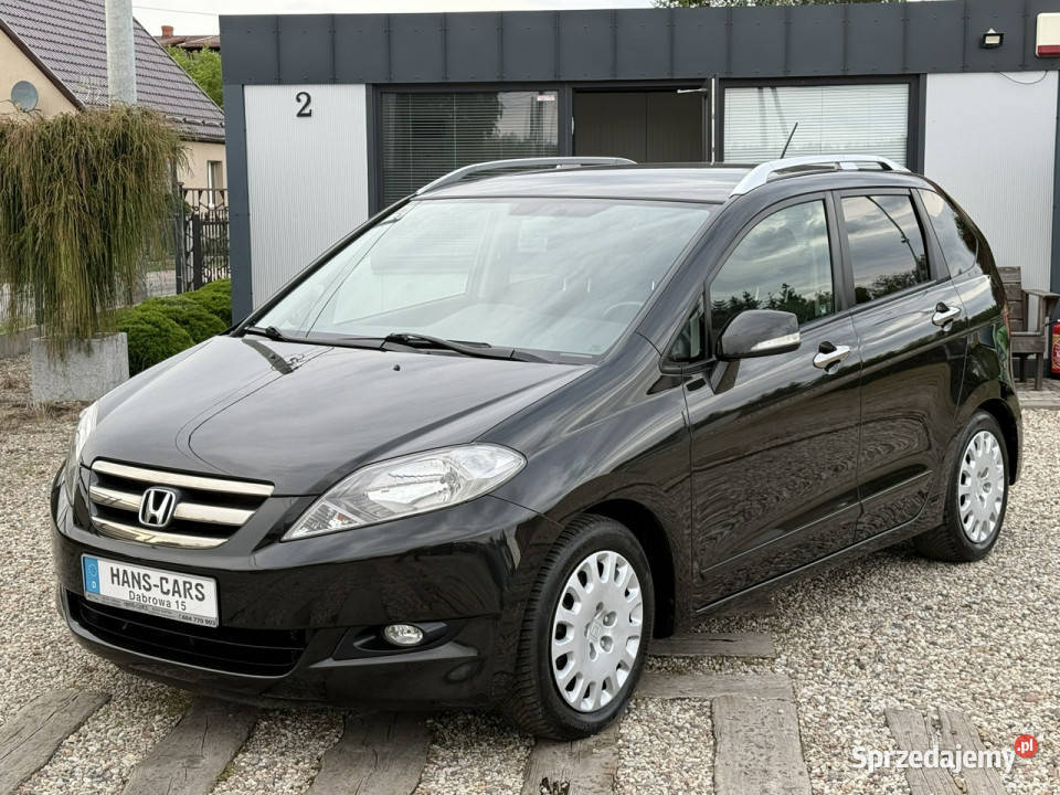 Honda FRV 1799cm3 Dąbrowa