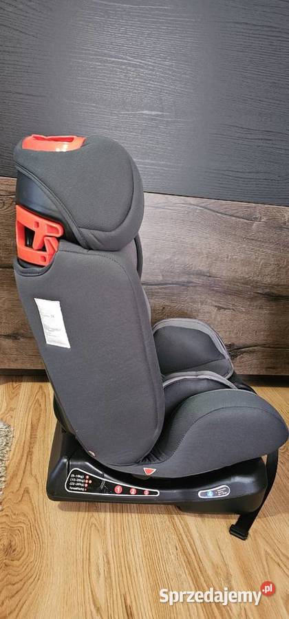 Fotelik samochodowy Rzeszów