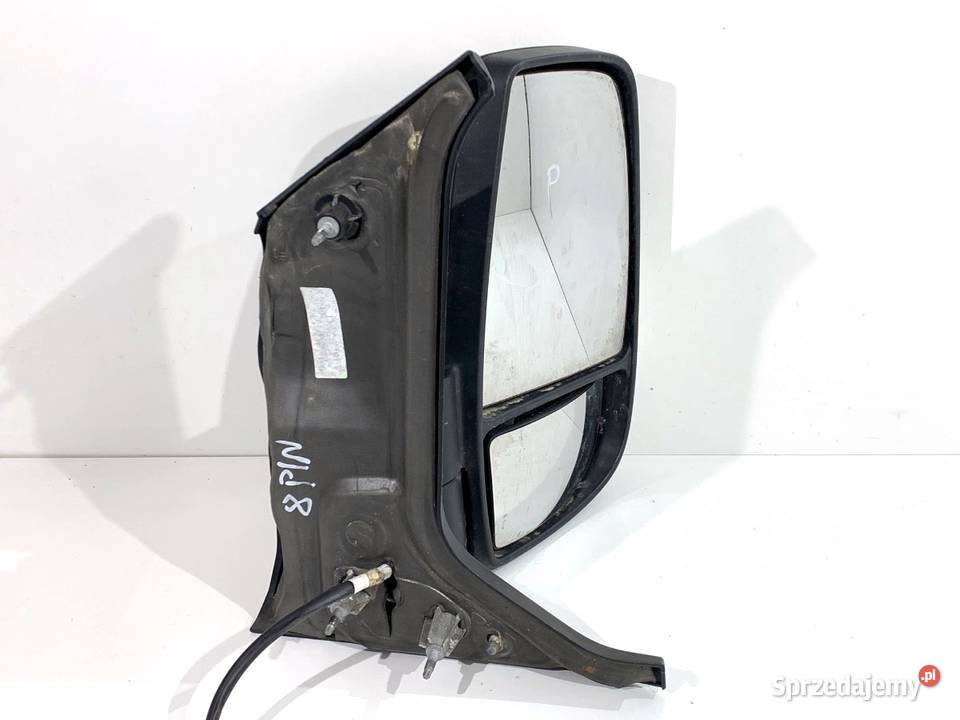 LUSTERKO PRAWY FORD TRANSIT VI Bus ZEWNĘTRZNE osobowe