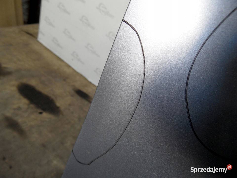 MITSUBISHI ASX 11r drzwi prawe przód Drzwi świętokrzyskie sprzedam