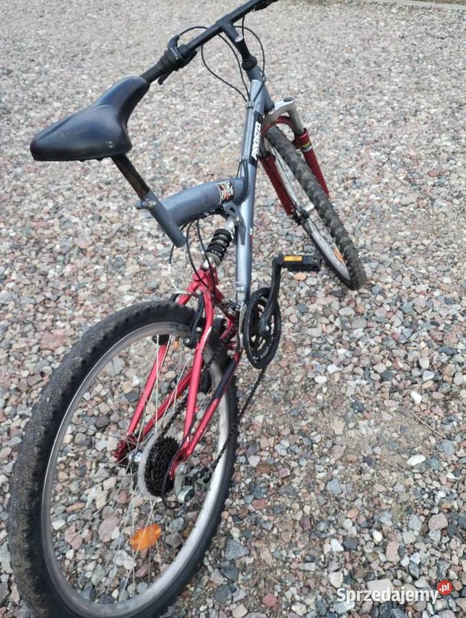 Rower Kross koło 26 mazowieckie Sochaczew sprzedam