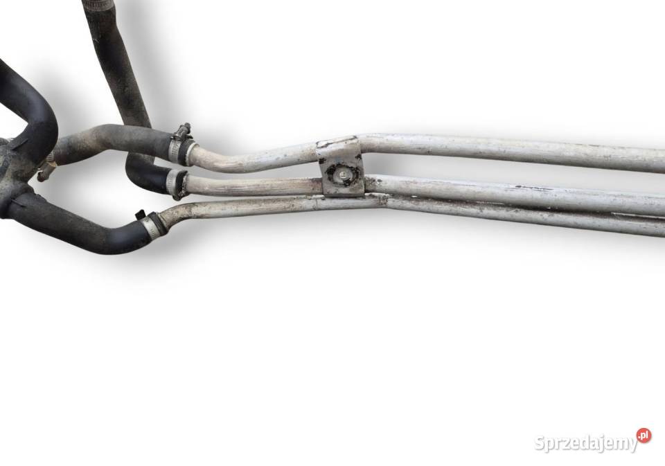 PRZEWÓD WODY PŁYNU PRZEWODY NAGRZEWNICY TYŁ osobowe Działoszyce