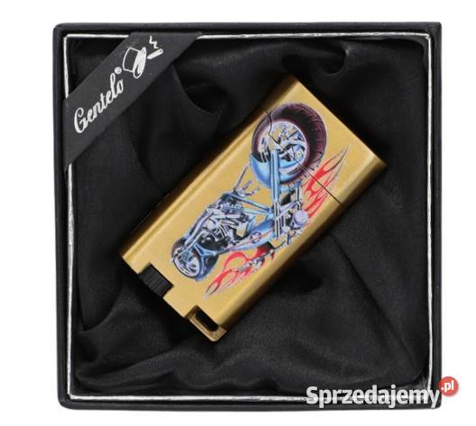 Zapalniczka Żarowa Gazowa z Regulacją Płomienia