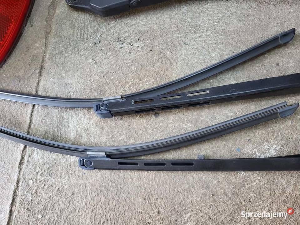 części audi a4 b6 pozostałości