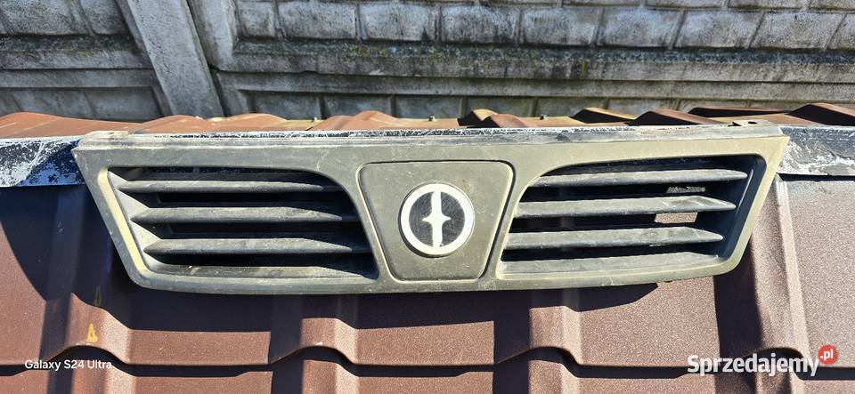 Części polonez caro plus Złoty Potok