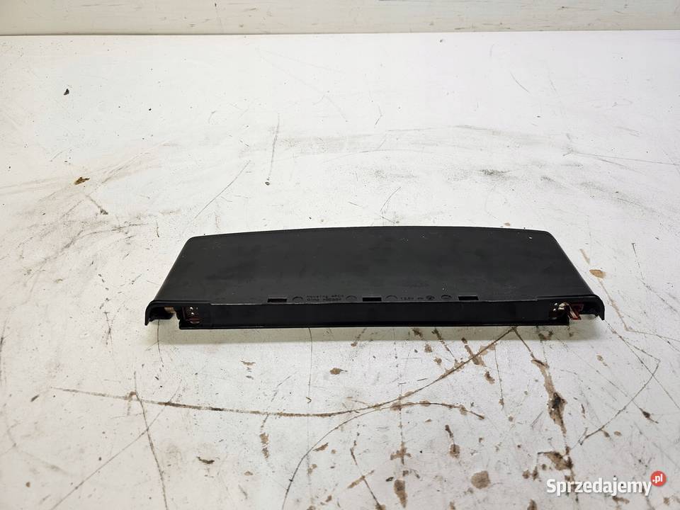 ŚWIATŁO STOP TRZECIE AUDI A4 B8 SEDAN 8K5945097 Przystajń
