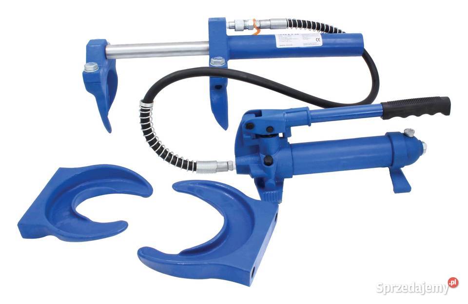 STLS800 ŚCIĄGACZ HYDRAULICZNY DO SPRĘŻYN mazowieckie sprzedam