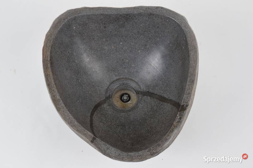 RIVER STONE RSB MINI RZ22 kamienna umywalka pomorskie Gdynia