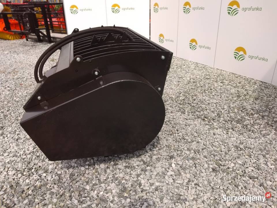 Betoniarka Łyżkowy koparka Mieszalnik Do Betonu Chojnice