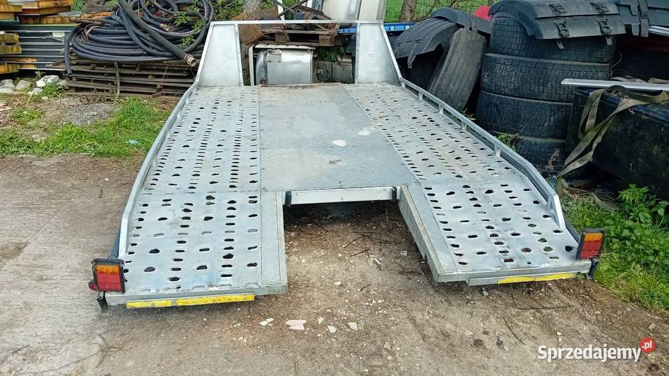 Najazd z demontażu nissan cabstar 356 Gliwice