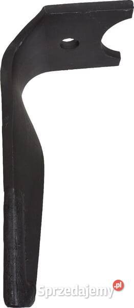 Ząb brony aktywnej lewy FAST FIT 2 Kuhn K2502040 Kamionna