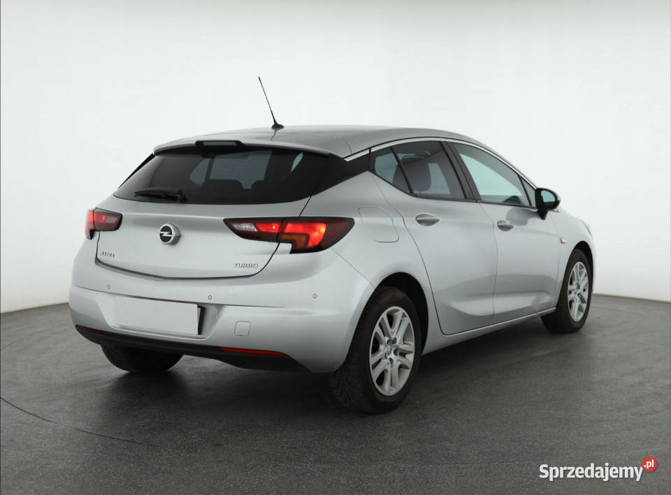 Opel Astra 14 T Astra mazowieckie Piaseczno